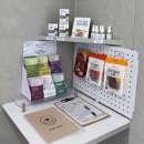 똥깡아지애견샵 | 대구 고성동 애견미용 가나디 방문 후기, 커피&amp;우유의 미용 변신기