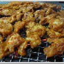 춘천중앙로숯불닭갈비 이미지