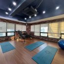 리라이프 휘트니스 이미지