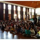 밀성초등학교 이미지