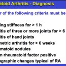 류머티즘 관절염(Rheumatoid arthritis) 자연치유 치유법 - 장누수증후군 치료, 위산부족증치료, 프로바이오틱스, 비타민C, D, B12, E, 셀레늄, 아연, DHEA 이미지