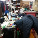 옷수선세탁소 이미지