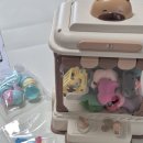 뽑기 | 집에서도 즐기는 미니 오락실, 테크만만 인형뽑기기계 후기