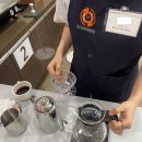 핸드드립커피교실 이미지