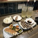 미나토 | 광안리 야키토리맛집 분위기좋은 이자카야 추천 내돈내산 후기 &#39;미나토&#39;