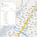 화개시외버스터미널 이미지