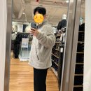 인우빌딩 | 유니클로 니들스 후리스 바지 셋업 온라인 구매 후기/사이즈 추천! | 가디건보다 후리스가 좋다.