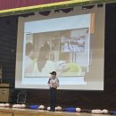 청림중학교 이미지