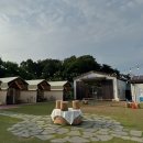 감북식당 | 서울 근교 가볼만한곳 바베큐팩토리 감북점 고기 질 좋고 분위기 좋은 하남 야외 바베큐 식당