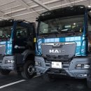 만트럭버스코리아 평택센터 이미지