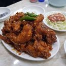 명가닭강정 이미지