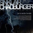 Curl Up And Die Tour 2008 ( SINKLAR &amp; CHADBURGER ) 이미지