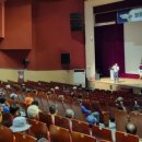 산업안전보건분야 교육 이미지