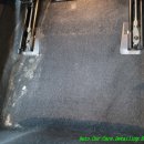 디테일링 스팀세차 이미지