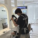 황금2길 | 순천미용실에서 찾은 나만의 스타일 변신 후기