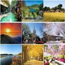 충청의 호남이라는 별명이 있는 지역 이미지