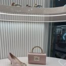 마놀로 | 웨딩슈즈 촬영구두 비교 후기 마놀로블라닉 힌기시, 로저비비에, 지미추