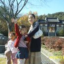 2004년 11월 6일 추사고택 나들이