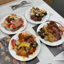 보라매 | 초밥 부페 맛집 : 쿠우쿠우 골드 보라매점 주말 웨이팅 후기