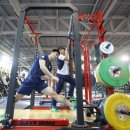 올림픽선수촌스포츠센타 이미지