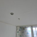 아주1차아파트경로당 | 도배후 LED조명 교체 구리인창 아름마을일신건영1차아파트