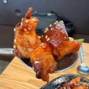 공약국 | [강인규족발] 삼산동 족발맛집, 배달맛집 (반반족발 후기)