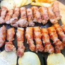 코아루식육식당