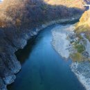 포천한탄강하늘다리 이미지