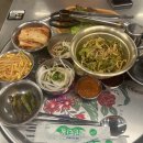 종합운동장 화장실(주경기장_남측1F) | 잠실새내 맛집 | 잠실 야구 맛집 : 직접 구워주는 삼겹살 맛집 목구멍 잠실새내점 후기