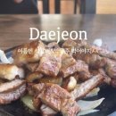 뿌리깊은석갈비막국수 이미지