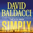 Simply Lies(2023) - David Baldacci 이미지