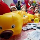 중흥3동 행정복지센터 회의실 이미지