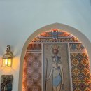 클레오파트라 라운지카페(cleopatra lounge cafe)