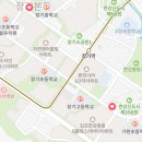 장기동행정복지센터 대회의실 이미지