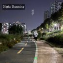 신풍교2 | 전주 천변 야간 러닝 코스 산책도 좋다