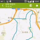 비케이커머스 - 수원시 팔달구 | 남한산성 라이딩~