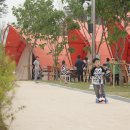 왕송호수캠핑장 이미지