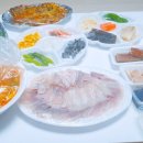 삼천포회센타 이미지