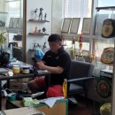 익스트림 복싱짐 이미지