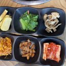 시골밥상 이미지