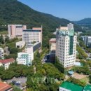 용인대학교 재활복지대학원 이미지