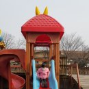 우보우체국 화장실 | &lt;충주열린캠핑장&gt;우아네 13번째 캠핑이야기:)