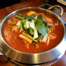대학로11길 | 혜화 맛집 메밀향그집 혜화본점 매운 닭볶음탕 볶음밥 후기