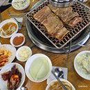 홍천참숯화로구이 | 홍천참숯화로구이 : 부천 고강동 돼지갈비 맛집
