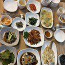 양반게장 | 인사동 맛집 한식 양반댁 간장게장 보리굴비 낙지볶음 후기