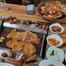 두맹이갈비