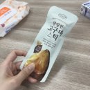 리치팜 | 🍠리치팜너트 말랑한 고구마스틱 후기
