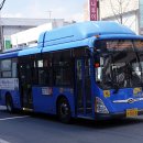 버스종점 주유소 이미지