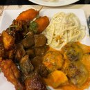 270-3002 | 수원뷔페 NC몰 마이어스 디너 뷔페 후기 전메뉴 소개