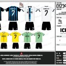 인천광역시교육청 축구동호회 유니폼 신규 제작 및 신청 안내 이미지